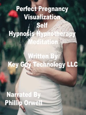 cover image of Perfect Pregnancy Visualization Self Hypnosis Hypnotherapy Meditation